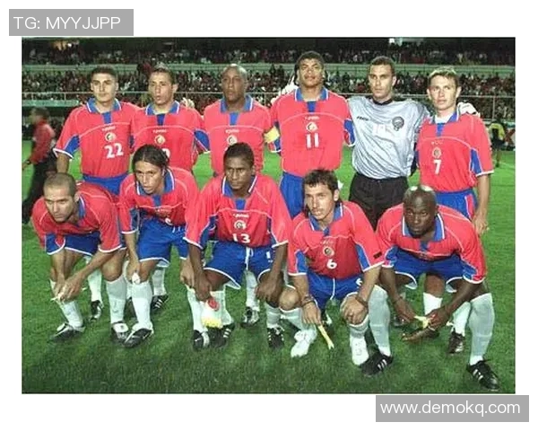 哥斯达与美国足球赛直播时间及观看方式详解